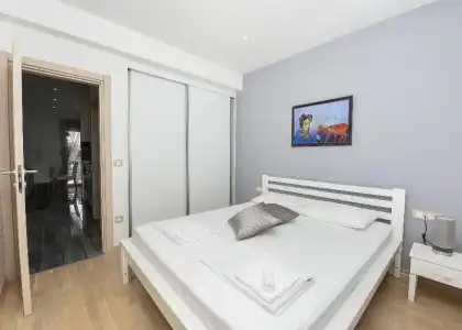 Sea Point Apart Tivat - 19