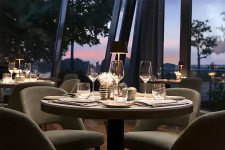 Hyatt Regency Mainz - 30