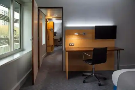 Holiday Inn Express PARIS - CANAL DE LA VILLETTE by IHG - 58