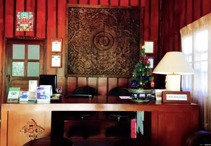 Baantawan Pai's Boutique Guesthouse - 1