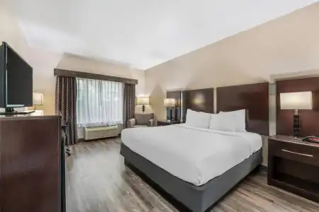 Best Western Plus Eastgate Inn & Suites - 54