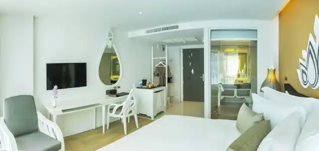 Anajak Bangkok - 70