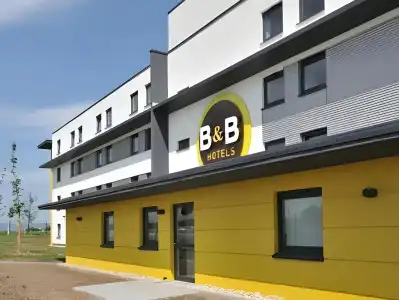 B&B Mainz-Hechtsheim - 0