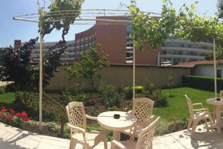 Melia Sunny Beach All Inclusive - 14