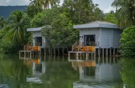 Mafiya Resort - 63