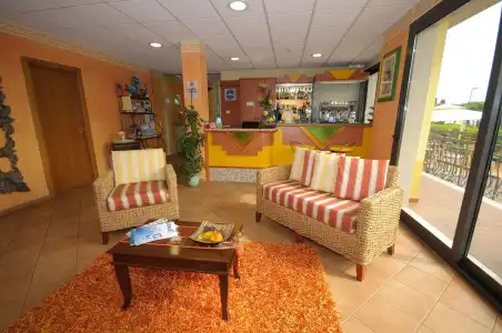 Villa Rosa - 14