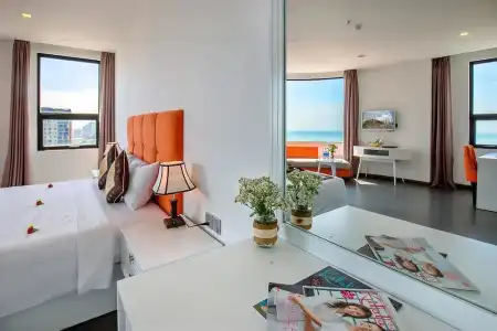 Ocean Haven - 132