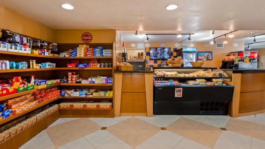 Best Western Orlando Gateway - 49