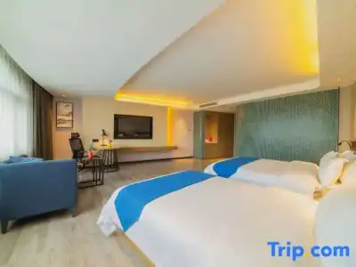 Koh Mook Riviera Beach Resort - 88