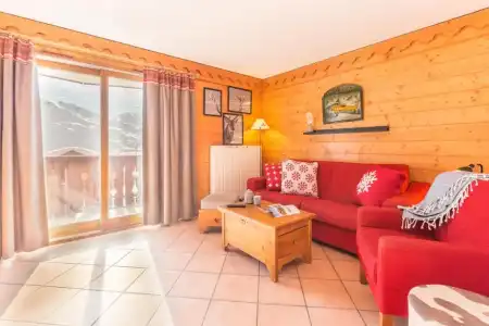 Residence Pierre & Vacances Premium Les Alpages de Reberty - 54