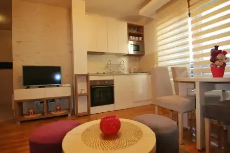 Egoiste Apartments - 40