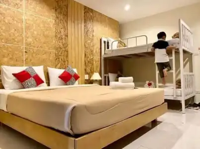 JS Residence Krabi - 73