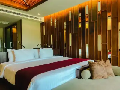 Ao Nang Phu Pi Maan Resort and Spa - 50