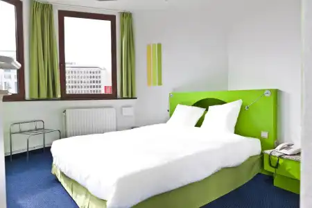 Siru Brussels by Accor - 5