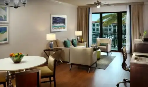 The Cottages at Naples Bay Resort - 100