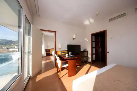 Best Western Mediterraneo - 4