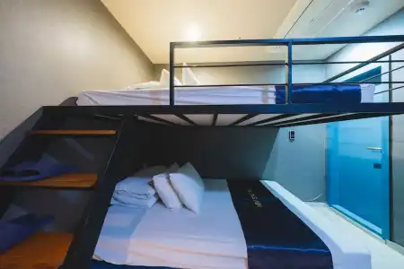 Myeongdong New Stay Inn - 76