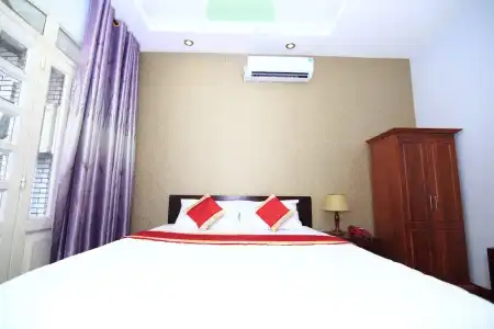 Truong Giang - 50