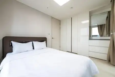 The Stay Songdo - 60