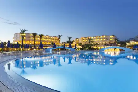 Lindos Princess Beach All Inclusive - 14
