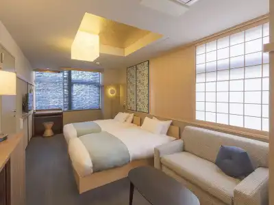 Gozan & Serviced Apartment Higashiyama Sanjo - 2