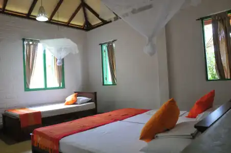 Back of beyond -  Wellness Retreat - 4