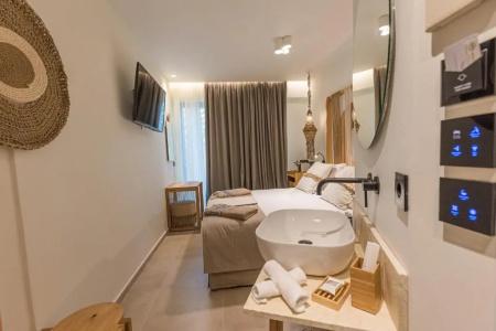 Cabana Blu Lifestyle Boutique & Suites - 39