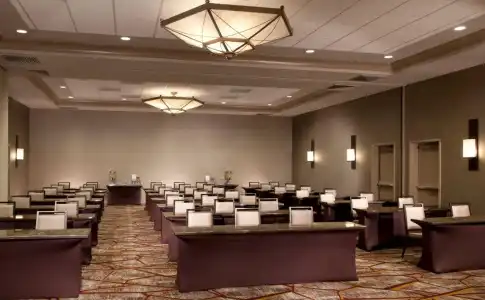 Wyndham Raleigh Durham - Research Triangle - 11