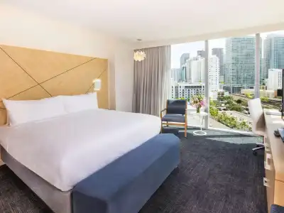 Novotel Miami Brickell - 4