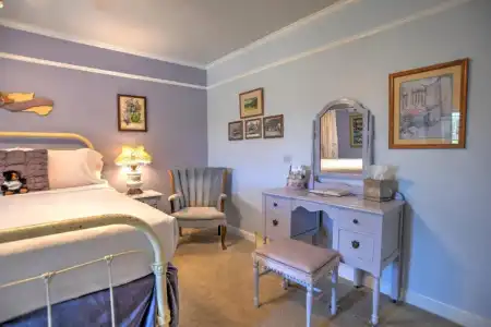 Blue Mountain Mist Country Inn & Spa - 51