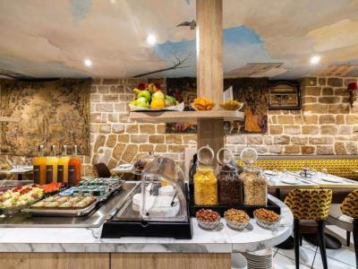 Hôtel Minerve Paris - 27