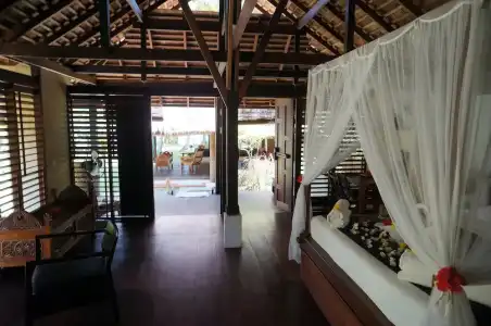Koyao Bay Pavilions - 45