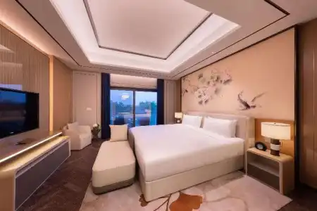 Gran Melia Chengdu - 192