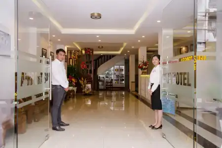 Nam Hai by OYO Rooms - 28