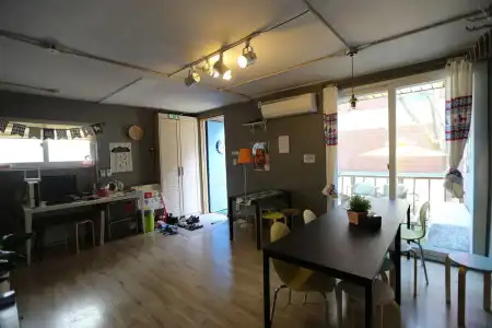 Hongdae Style Guesthouse - 28