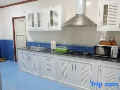 Kamalar Palace Longstay house - 87