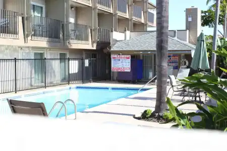 The Sands of La Jolla - 16