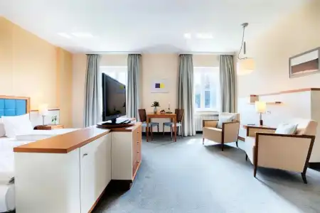 Welcome Meschede Hennesee - 85