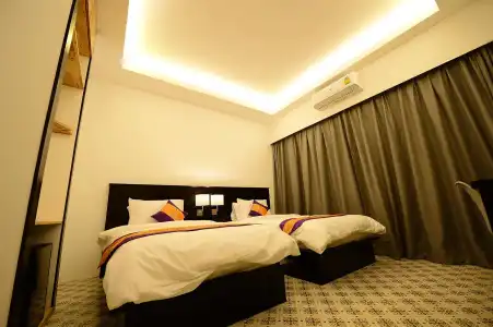 SakSukSmile Resort - 4