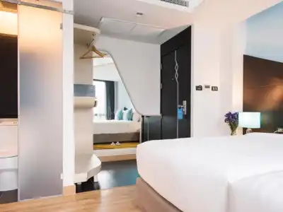 The Xtreme Suites - 102