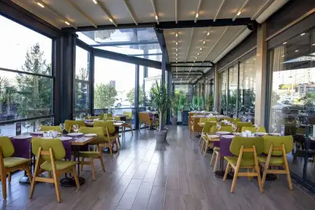 Anemon Kent Mersin - 14