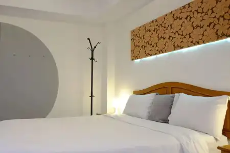 PJ Inn Pattaya - 43