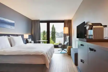 Radisson Blu, Lucerne - 47