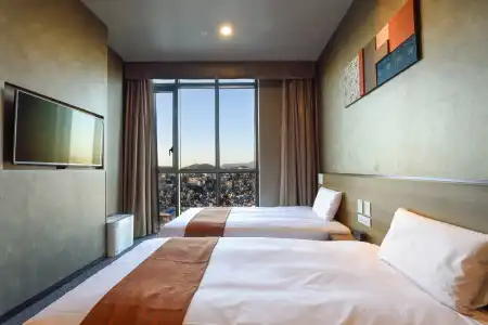 Dormy Inn SEOUL Gangnam - 5