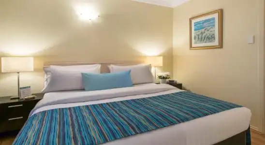 The Peninsula Riverside Serviced Apartments - 84
