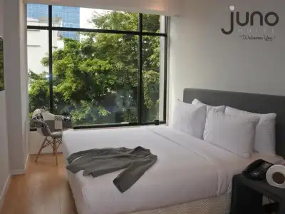 Juno Tanah Abang Jakarta - 69