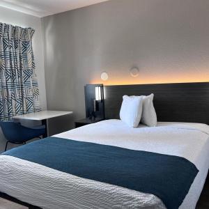 Motel 6 Bakersfield, CA - South - 27