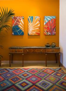 PINACOTA SUITES ATHENS - 197