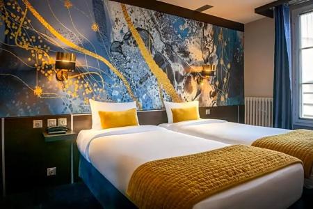 Hôtel du Parc Montparnasse - 46