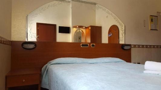 Motel Villaggio - 20
